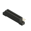Edgeboard Connectors - 151-887-010-559-107-ND - DigiKey