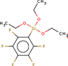 Pentafluorophenyltriethoxysilane - 6683-3-05 - SynQuest Laboratories, Inc.