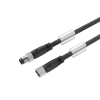 Circular Cable Assemblies - 281-1981902000-ND - DigiKey