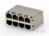 RJ45 Connectors - 2496731-1 - TE Connectivity