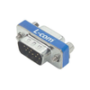 D-Sub, D-Shaped Connector Adapters - 5073-DGBV15MF-ND - DigiKey