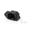 Power Entry Modules (PEM) - 15HSRM-2-ND - DigiKey