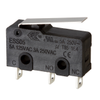 Limit Switches - 5916-ESS0531310-ND - DigiKey