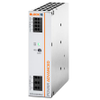 DIN Rail Power Supplies - 266407 - RS Components, Ltd.