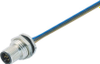 Sensor & Actuator Cables - 7067631 - RS Components, Ltd.