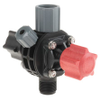 Pump Accessories - 1218617 - RS Components, Ltd.