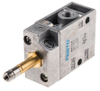 Pneumatic Solenoid Valves -- 1215645 - Image