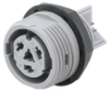 Industrial Circular Connectors - 6299751 - RS Components, Ltd.