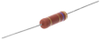 Through Hole Resistors - 4412687 - RS Components, Ltd.