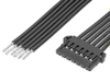 Wire to Board Cables - 2422716 - RS Components, Ltd.