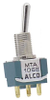 Toggle Switches - 7831211 - RS Components, Ltd.