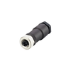 Circular Connector Assemblies - 2330-E12499-ND - DigiKey