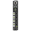 IP3102-B510 | Fieldbus Box, 4-channel analog input, CANopen, voltage, ±10 V, 16 bit, differential, M12