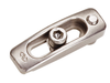 Base Clamp, Adjustable-Height, Short, 1/4-20 Tapped Holes - BC-5 - Newport MKS