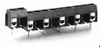 Metric Pin Spacing Front Wire Circuit Terminal Blocks -- 34.406