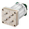 Mechanical SP4T Switch, DC-18 GHz, SMA, TTL Control - ZK-MSP4TA-18 - Mini-Circuits
