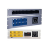 Patchbay, Jack Panels - 5880-19SJP1-10-E-ND - DigiKey