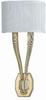 Sconces-Double Candle - 411629 - Capital Lighting, Inc.
