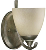 5508-1-58 Sconces-Single Glass - 432883 - Capital Lighting, Inc.