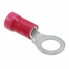 Terminals - Ring Connectors - WM14224TR-ND - DigiKey