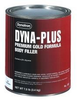 3M Dynatron 324 Yellow Body Filler - Paste 1 gal Can - 00324 - 076308-00324 - R. S. Hughes Company, Inc.