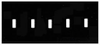 Standard Wall Plate - 85875 - Mulberry Metal Products, Inc.