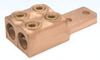 Mechanical Cable Lug - VVL221774 - Penn-Union Corp.