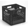 LEWISBins+ Vented Dairy Crate -- 49678