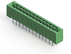 Card Edge Connectors - Edgeboard Connectors - 307-026-459-201 - Lingto Electronic Limited