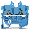 Terminal Blocks - Din Rail, Channel - 2946-2250-1204-ND - DigiKey