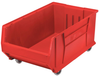 Hulk 30 Conatiner, Red; Bin Colour Quantum Storage - 44AC7229 - Newark, An Avnet Company