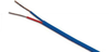 Thermocouple Wire, Tx, 20Awg, 25Ft; Thermocouple Wire Type Omega - 71AC1662 - Newark, An Avnet Company