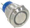Vandal Resistant Sw, Spst, 3A, 250Vac; Contact Configuration Alcoswitch Te Connectivity - 84Y3200 - Newark, An Avnet Company