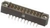 Connector, Header, 26Pos, 2Row, 2Mm; Connector Systems Harwin - 92K7299 - Newark, An Avnet Company