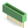 Card Conn, Single Side, 13Pos, Wire Wrap; Card Edge Connector Type Edac - 58AJ9393 - Newark, An Avnet Company