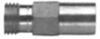 Rf/coaxial Adapter, Sma Jack-Smb Plug; Convert From Coax Type Amphenol Rf - 93F1308 - Newark, An Avnet Company