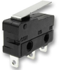Microswitch, Spdt, 5A, 250Vac, 0.25N Rohs Compliant Camdenboss - 73AJ3196 - Newark, An Avnet Company