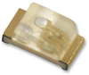 Led, Green, 350Mcd, 525Nm, Smd; Led Color Kingbright - 27X9139 - Newark, An Avnet Company