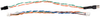 Data Cable Bundle Rohs Compliant Multicomp Pro - 32AK6334 - Newark, An Avnet Company