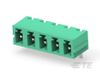 PCB Terminal Blocks - 1986931-5 - TE Connectivity