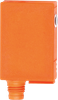 Retro-reflective sensor for the detection of transparent objects - OJ5086 - ifm efector inc.