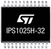 Power Load Sw, -40 To 150Deg C, Powersso Rohs Compliant Stmicroelectronics - 33AK8768 - Newark, An Avnet Company