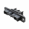 Backplane Connectors - Specialized - DW3R002ZH1 - Lingto Electronic Limited