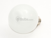 14 Watt, G25 Cool White Compact Fluorescent Medium Base Bulb - M11147 - bulbs.com