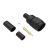 Coaxial Connector (RF) Assemblies - 115-082-6642-BC-ND - DigiKey