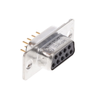D-Sub Connector Assemblies - L177DFE09ST-ND - DigiKey
