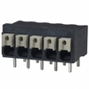 Wire to Board - 281-2034-ND - DigiKey