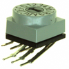 DIP Switches - 679-1916-ND - DigiKey