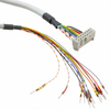 Cable Assemblies - 277-9221-ND - DigiKey