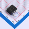 Diodes >> Super Barrier Rectifier (SBR) -- SBR30A45CTBQ-13 - Image